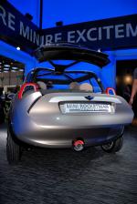 Mini Rocketman Concept 2011 года